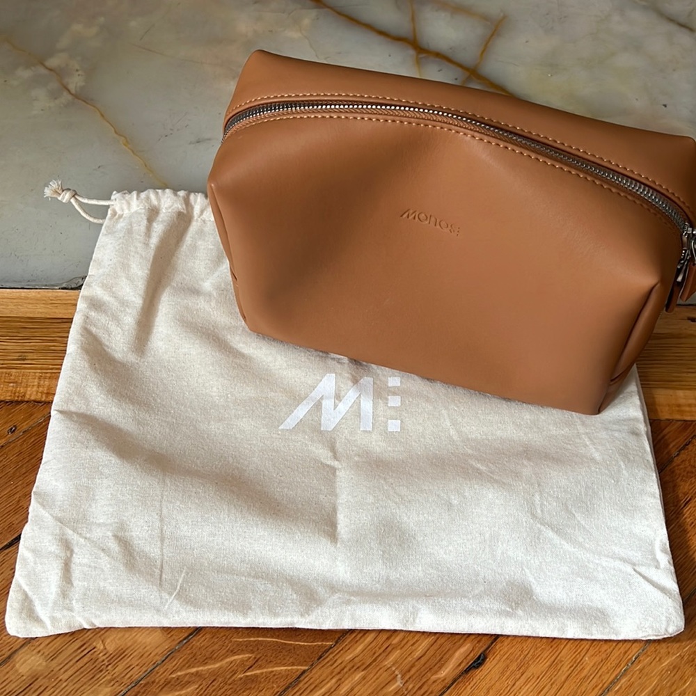 Monos Metro Toiletry Bag (Large)